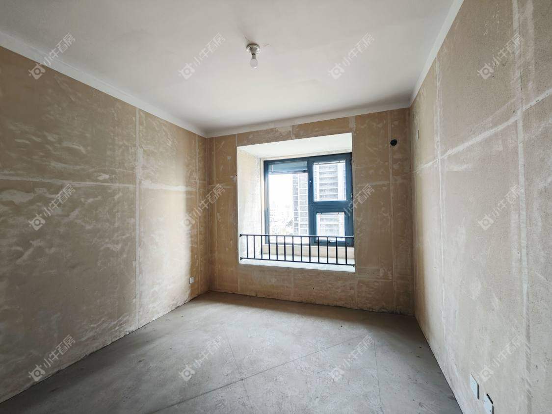 镇江融创华南映在售二手房源室内图_小牛看房