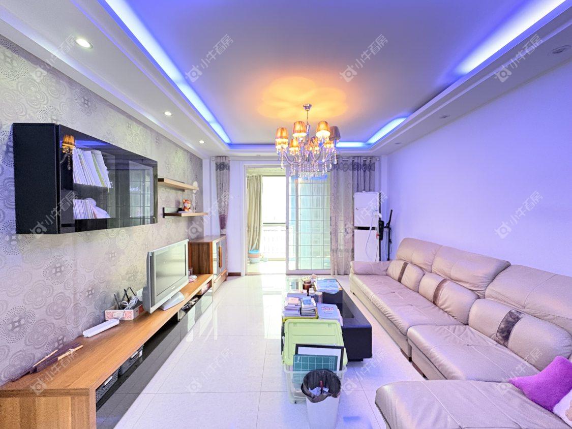 镇江新香草苑在售二手房源室内图_小牛看房