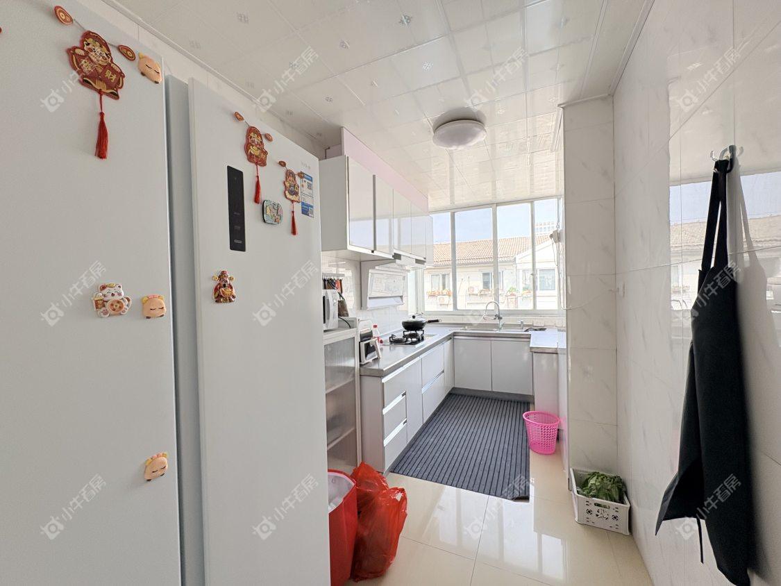 镇江幸福二区在售二手房源室内图_小牛看房