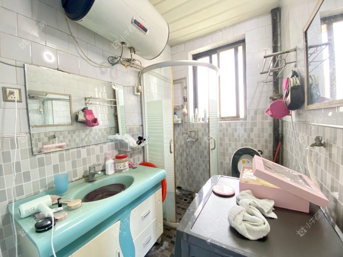 镇江朝阳新村（丹阳）在售二手房源室内图_小牛看房