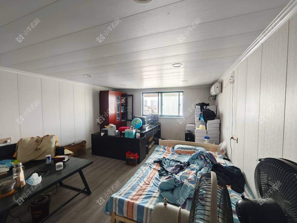 镇江曲园小区在售二手房源室内图_小牛看房