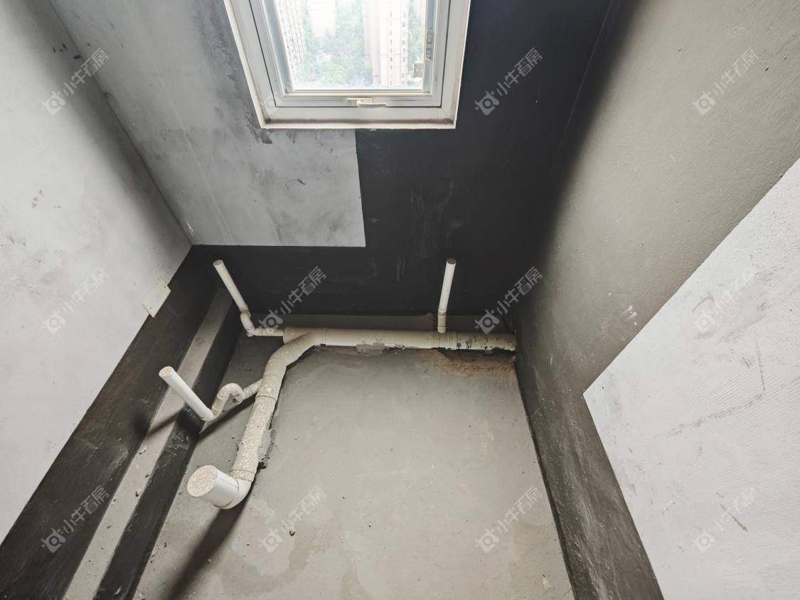 镇江中南熙悦城中南二期在售二手房源室内图_小牛看房