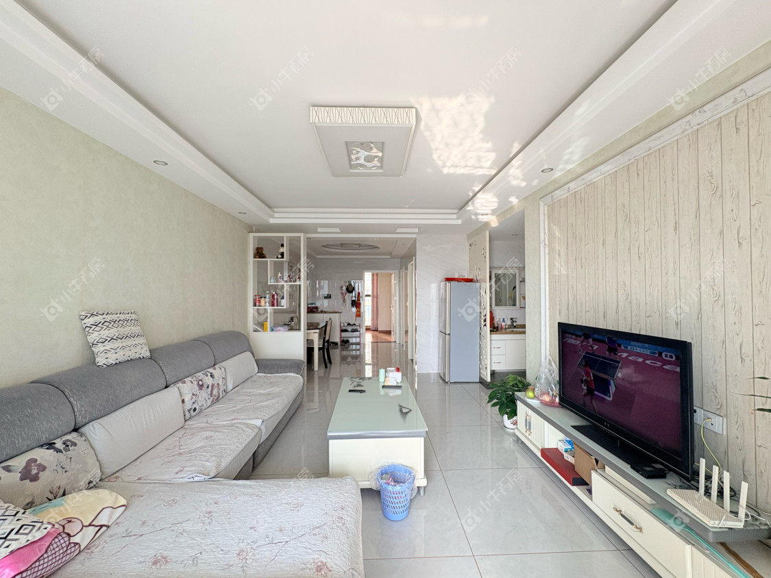 镇江华都幸福里在售二手房源室内图_小牛看房