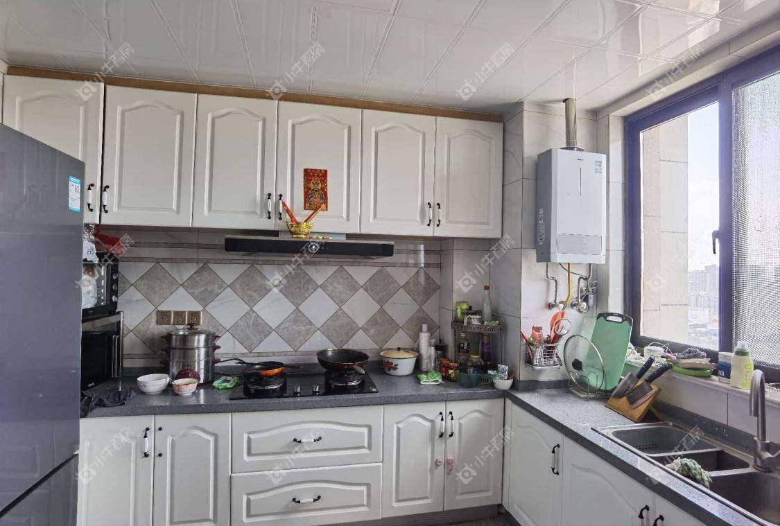 镇江凤凰郡在售二手房源室内图_小牛看房