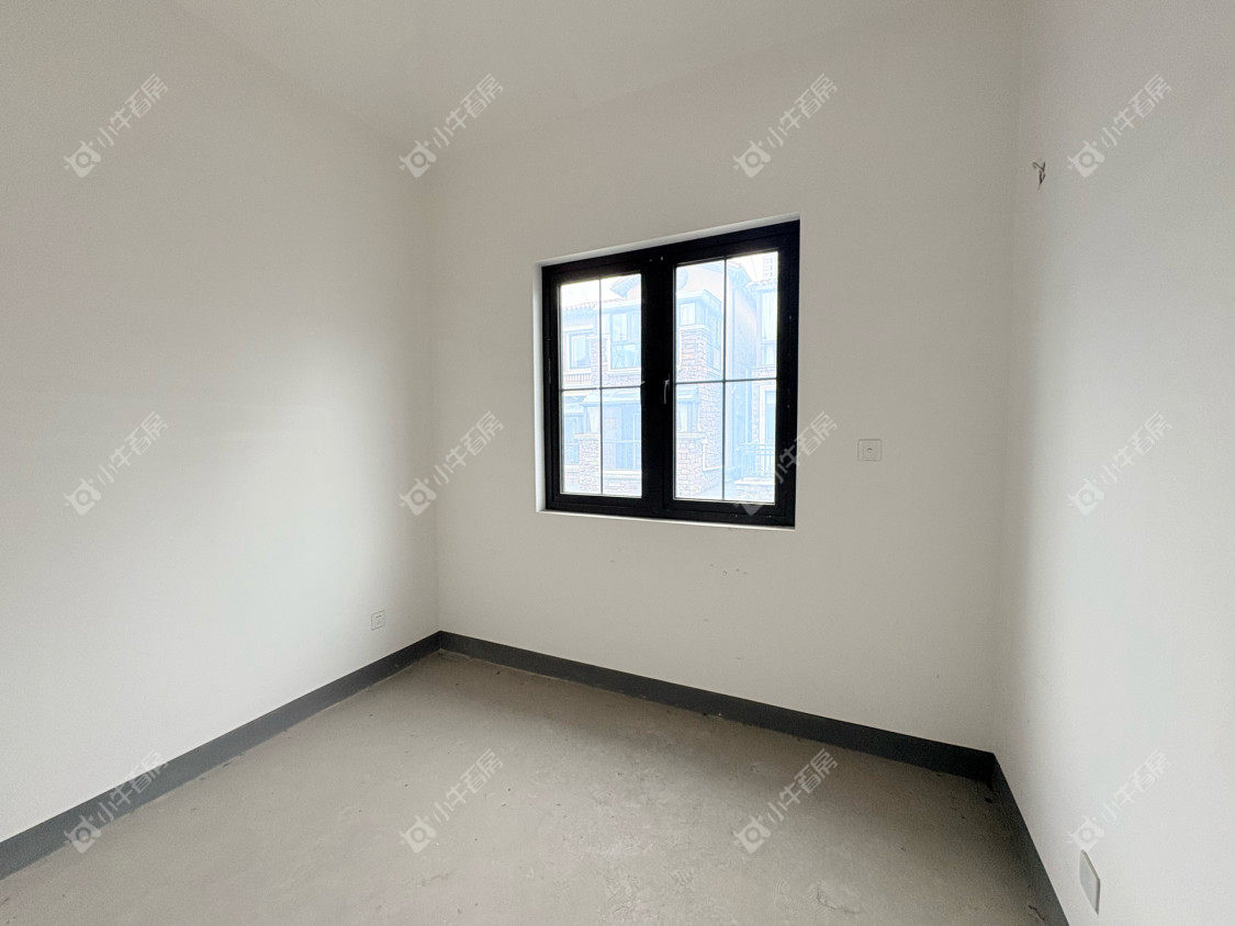 镇江吾悦华府（丹阳）在售二手房源室内图_小牛看房