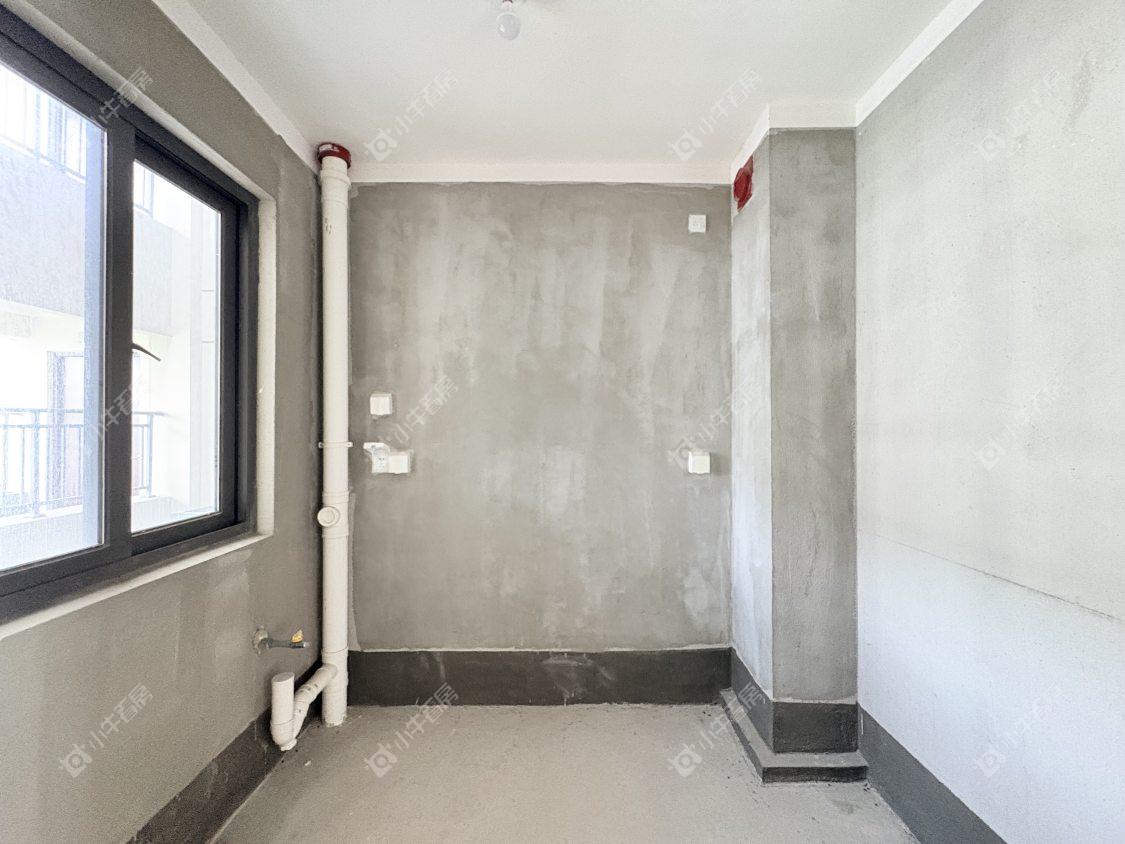 镇江中海时代都会在售二手房源室内图_小牛看房