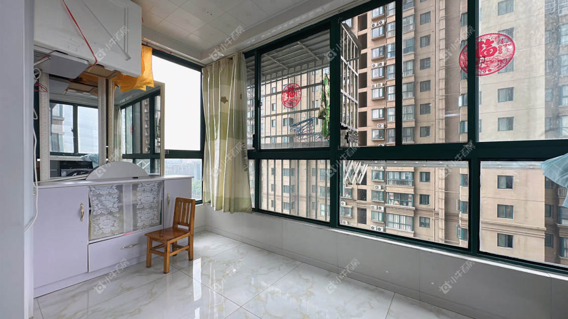 镇江东方盛世在售二手房源_小牛看房