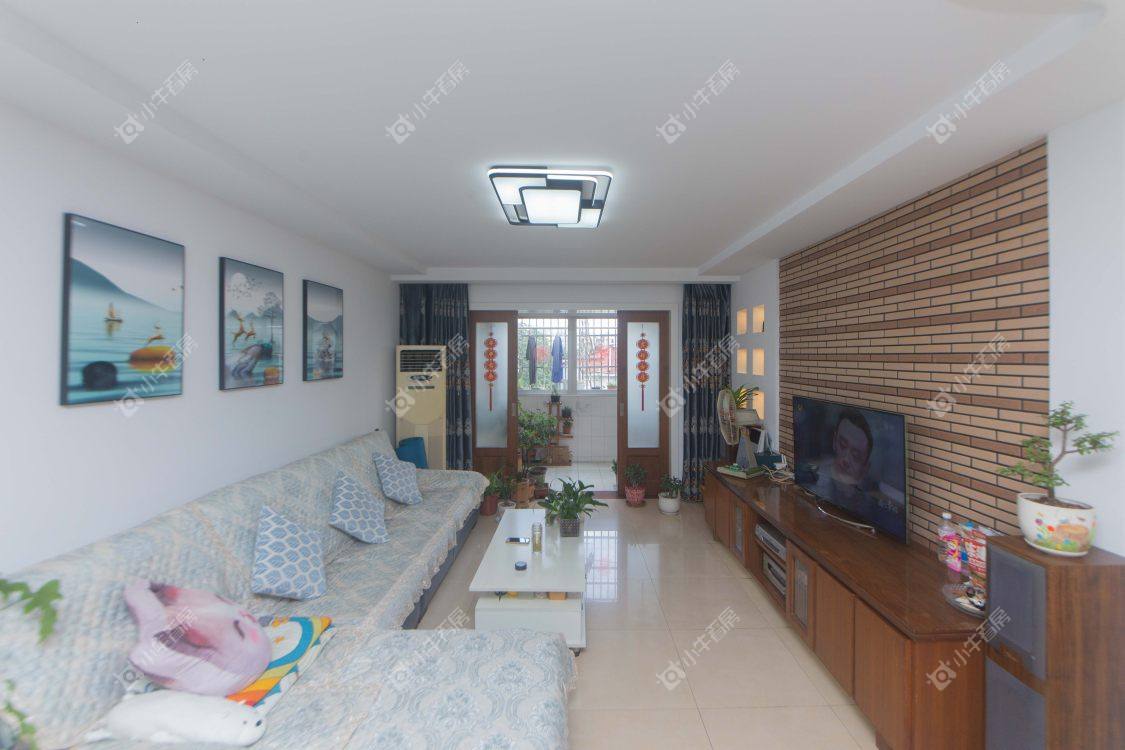 镇江水关新村在售二手房源_小牛看房