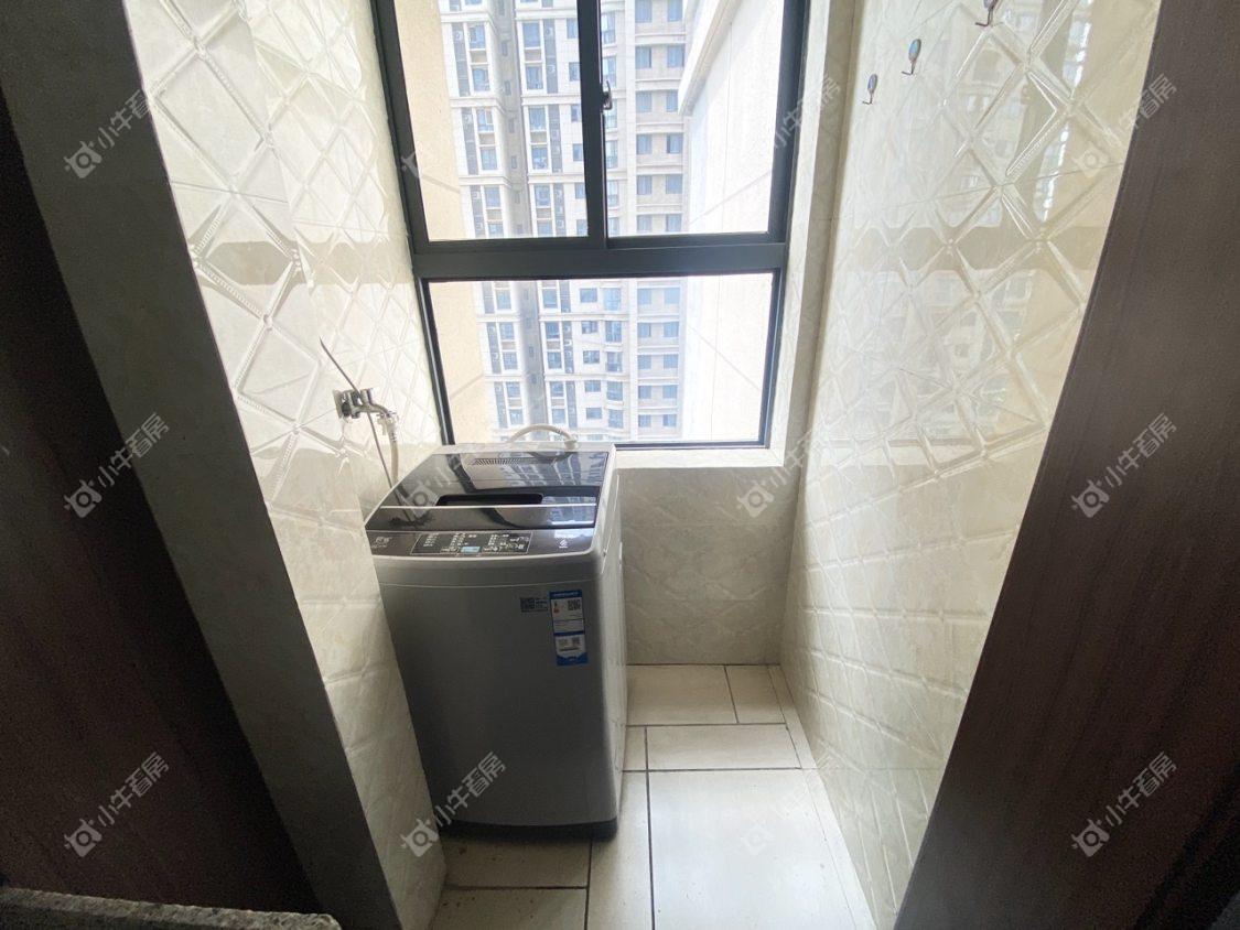 镇江碧桂园在售二手房源室内图_小牛看房