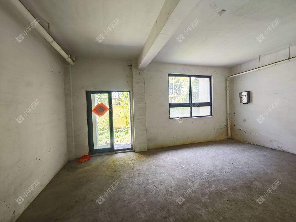 镇江嘉源首府在售二手房源室内图_小牛看房