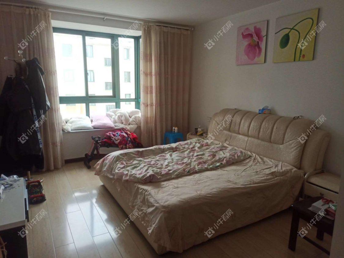 镇江东方嘉园在售二手房源室内图_小牛看房