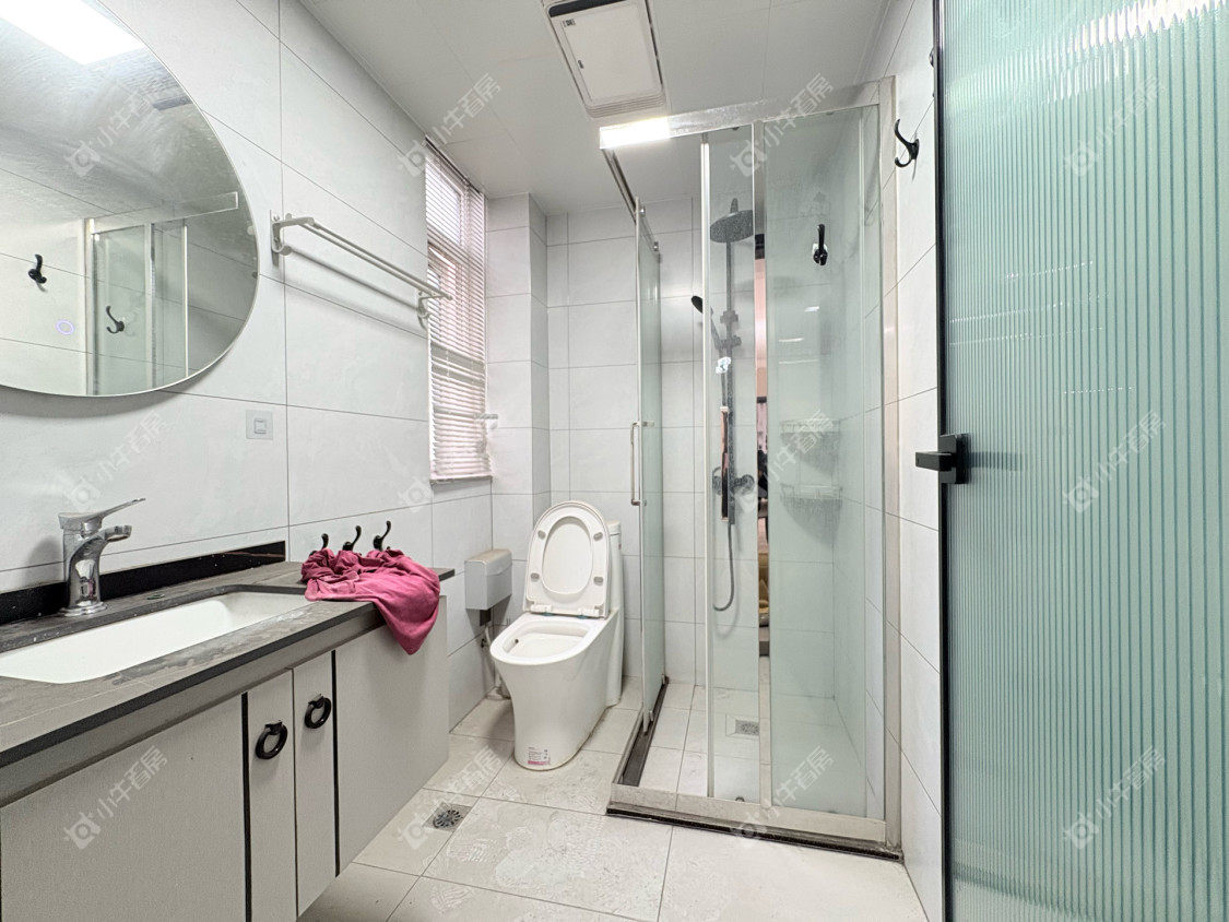 镇江嘉荟新城在售二手房源室内图_小牛看房