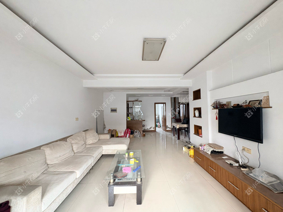 镇江华云公寓在售二手房源室内图_小牛看房