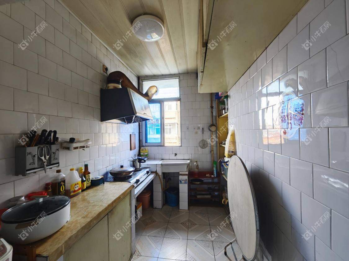 镇江海会新村在售二手房源室内图_小牛看房