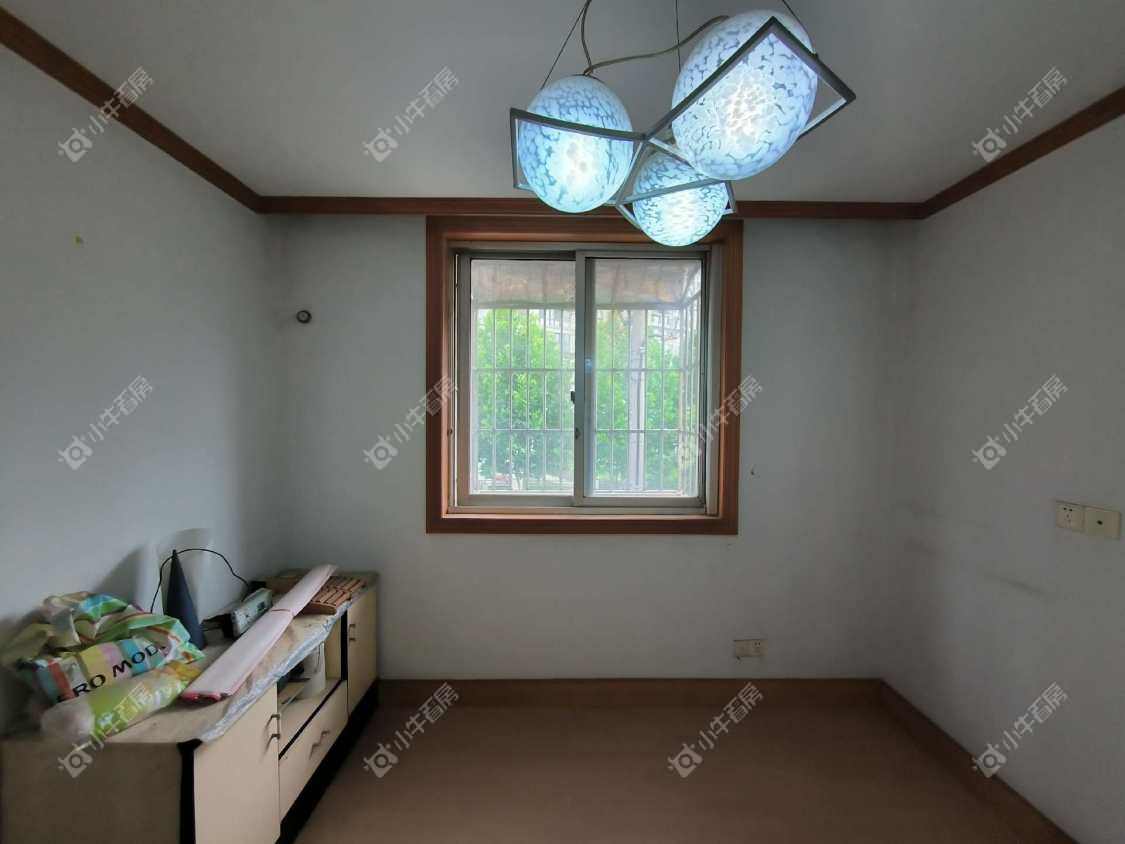 镇江百合苑在售二手房源_小牛看房