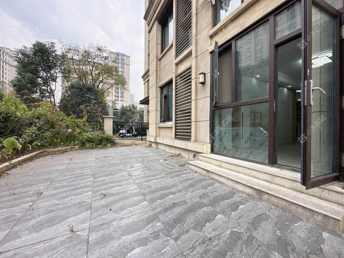 镇江丹凤国际在售二手房源小区图_小牛看房