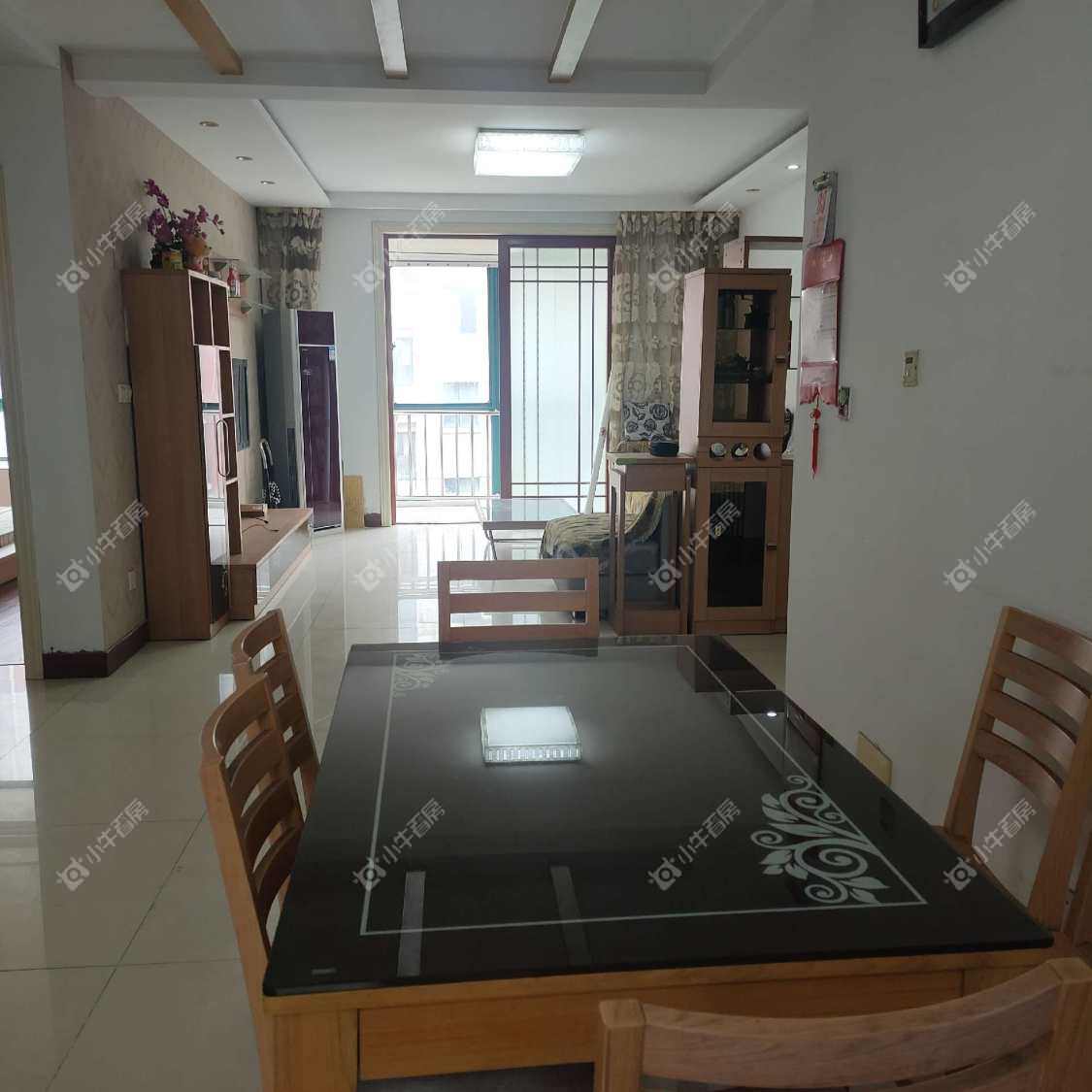 镇江金鼎城市花园在售二手房源_小牛看房