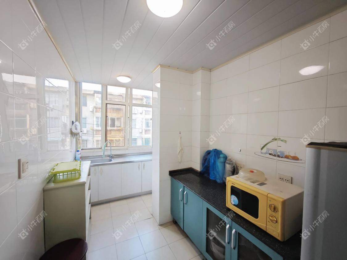 镇江云阳新村在售二手房源室内图_小牛看房