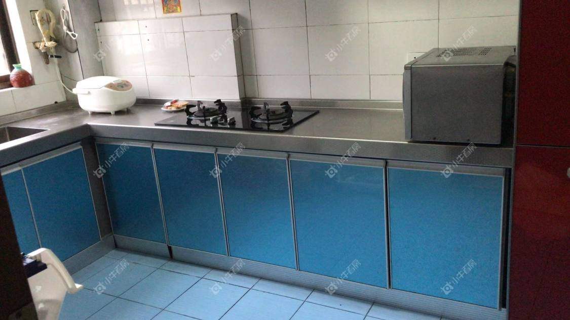 镇江金鼎城市花园在售二手房源室内图_小牛看房