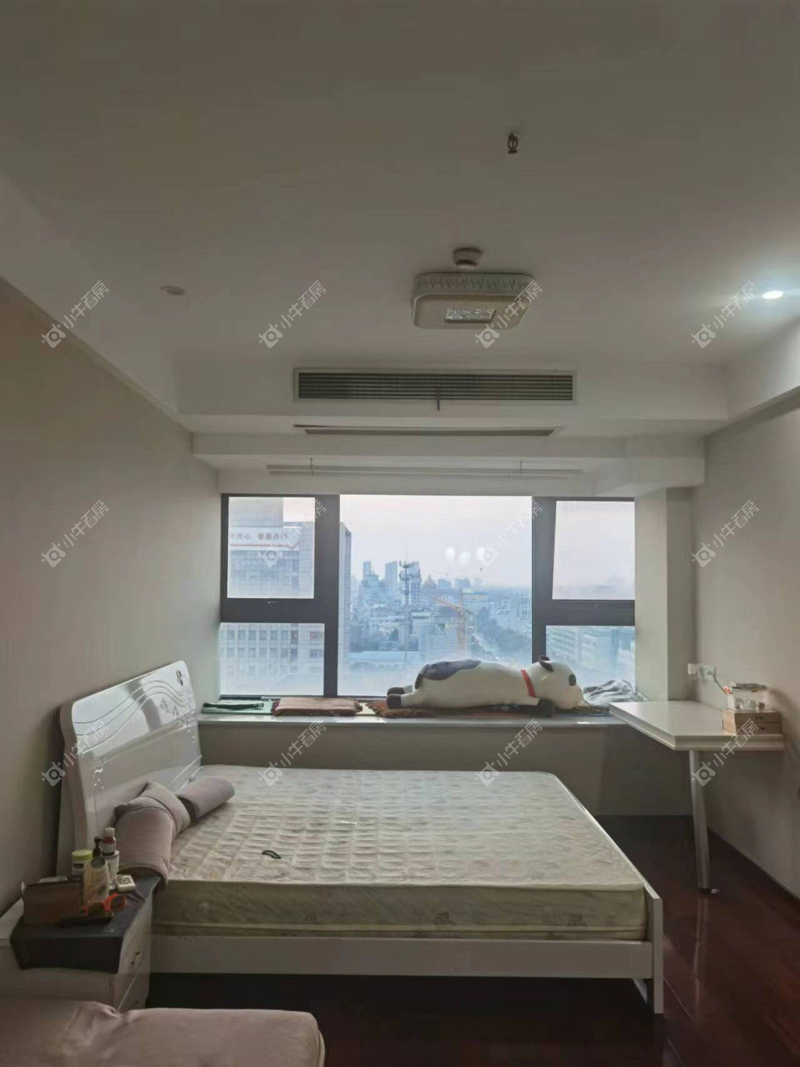 镇江吾悦广场（丹阳）在售二手房源室内图_小牛看房