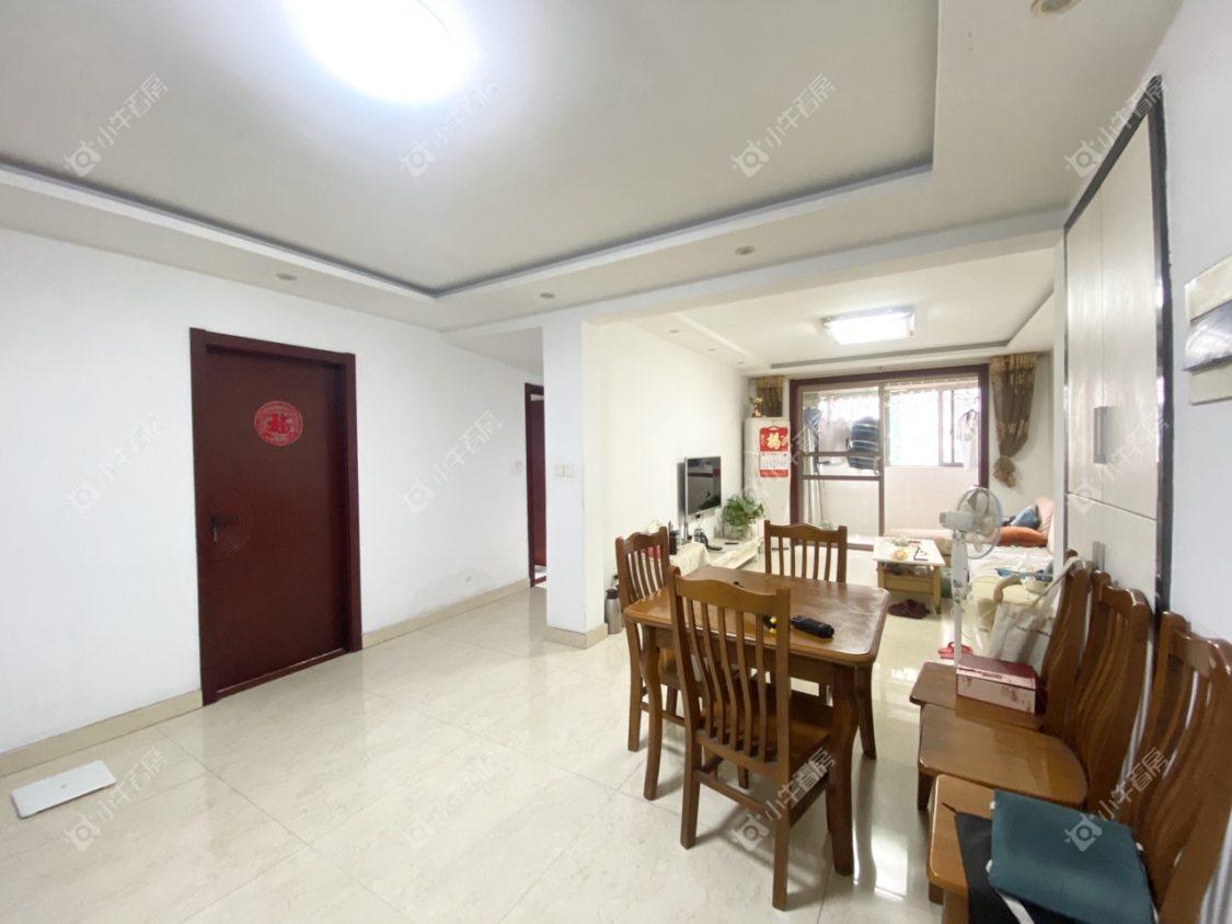 镇江水岸春天在售二手房源_小牛看房