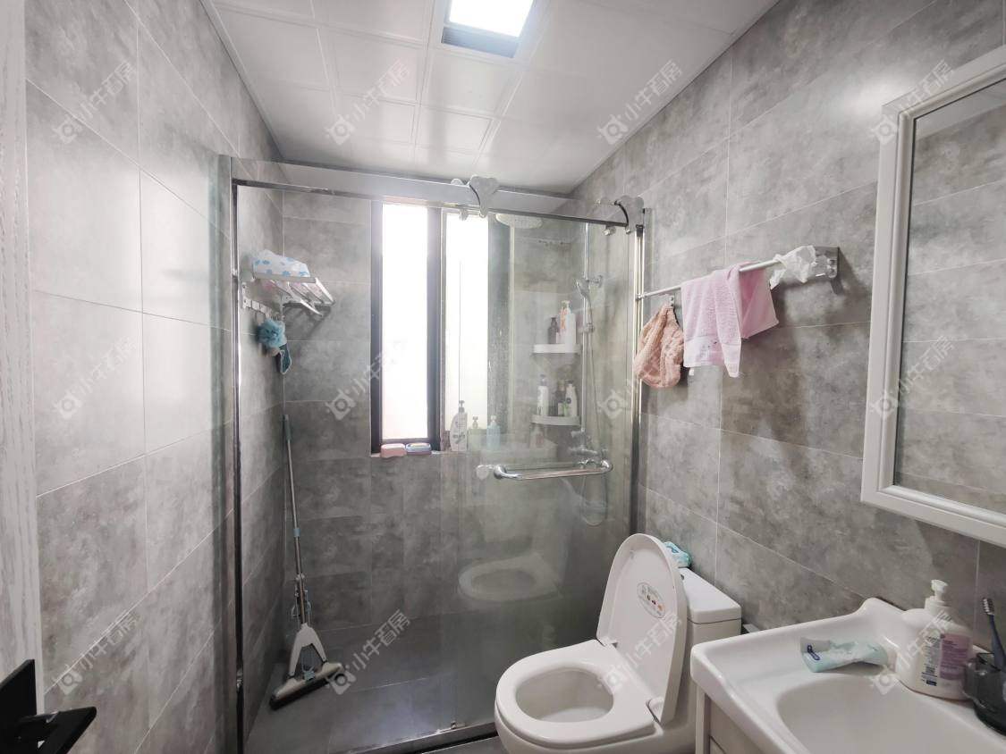 镇江国信宜和在售二手房源室内图_小牛看房