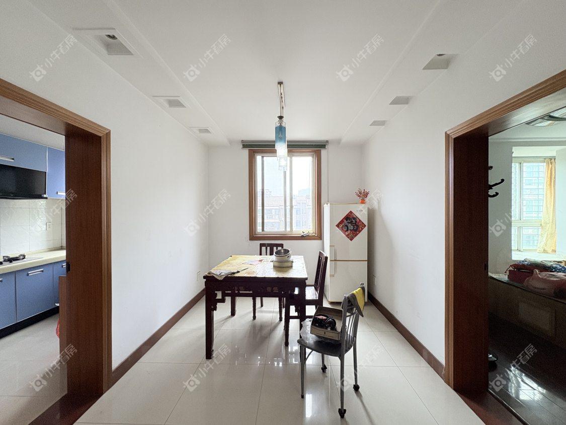 镇江香草苑在售二手房源室内图_小牛看房