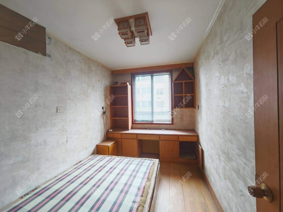 镇江丹桂园南区在售二手房源室内图_小牛看房