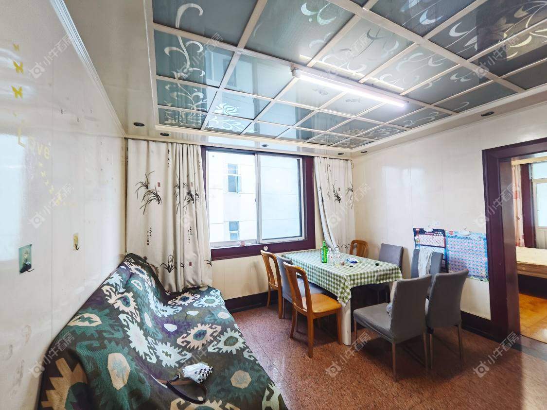 镇江新家园在售二手房源室内图_小牛看房