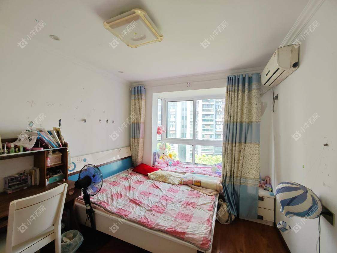 镇江练湖新城在售二手房源室内图_小牛看房