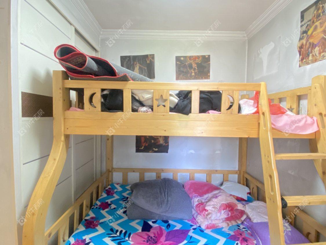 镇江众悦华城在售二手房源室内图_小牛看房