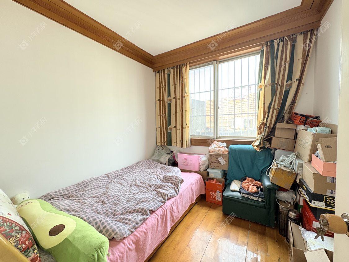 镇江幸福小区在售二手房源室内图_小牛看房