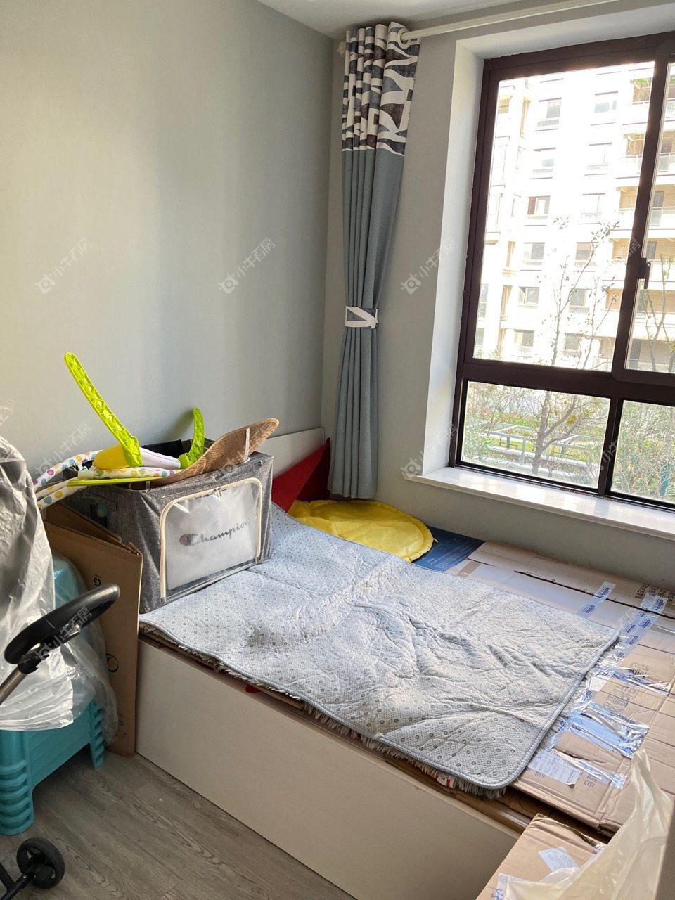 镇江天颐城在售二手房源室内图_小牛看房