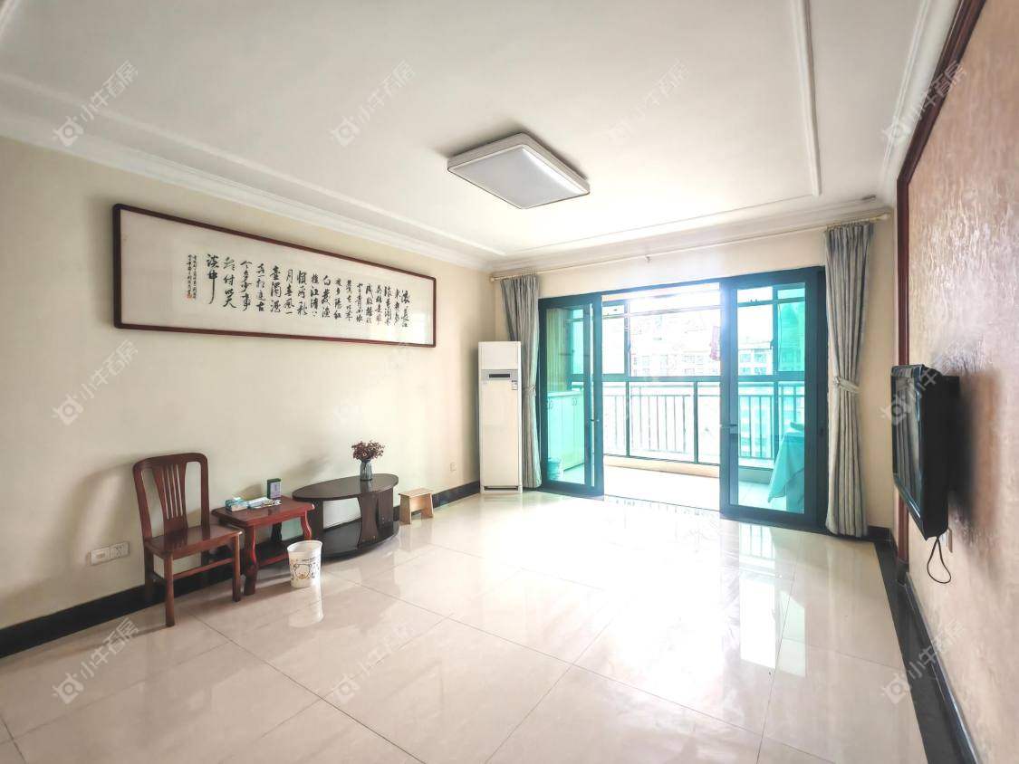 镇江恒大名都一期在售二手房源室内图_小牛看房