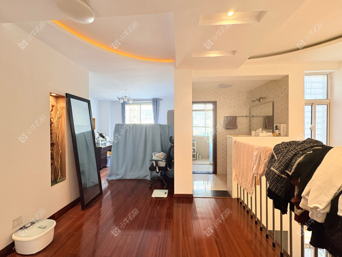 镇江新新家园在售二手房源室内图_小牛看房