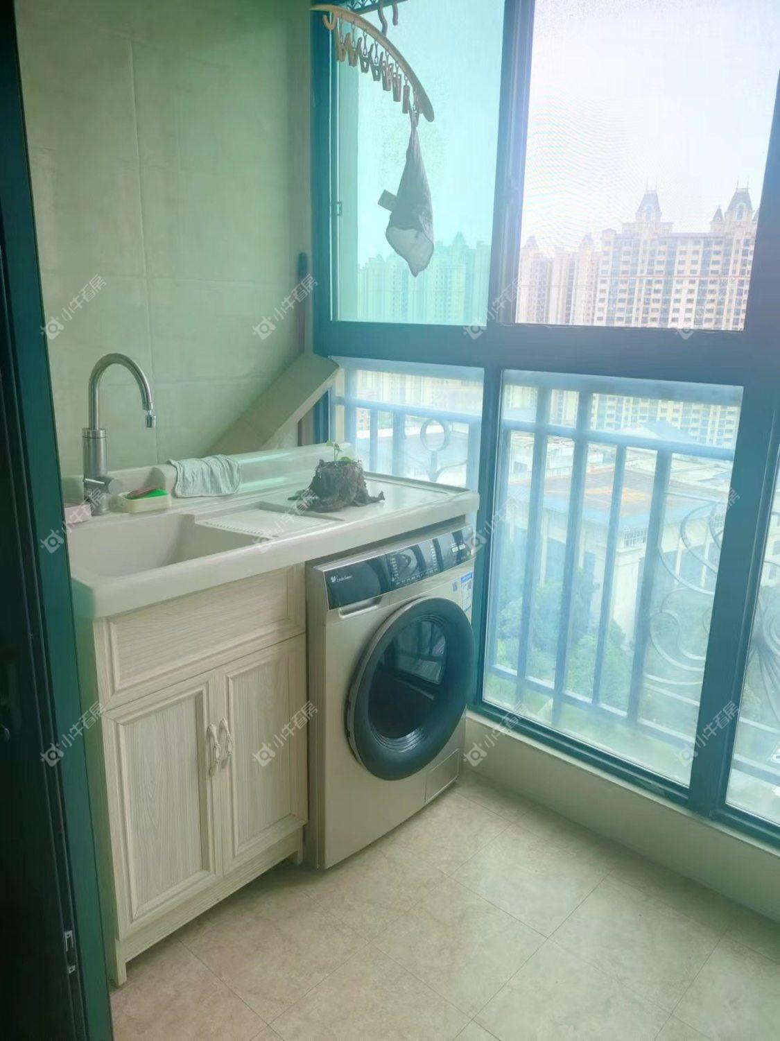 镇江恒大名都一期在租房源_小牛看房