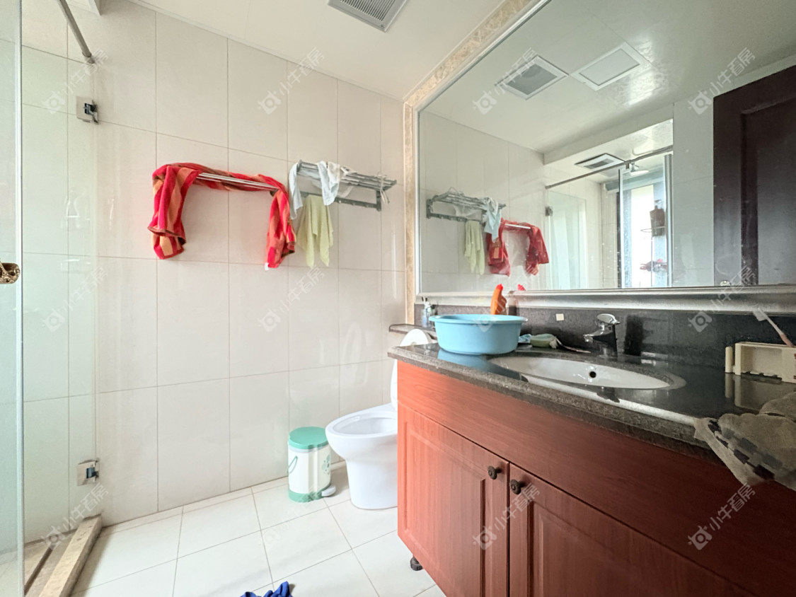 镇江恒大名都一期在售二手房源室内图_小牛看房