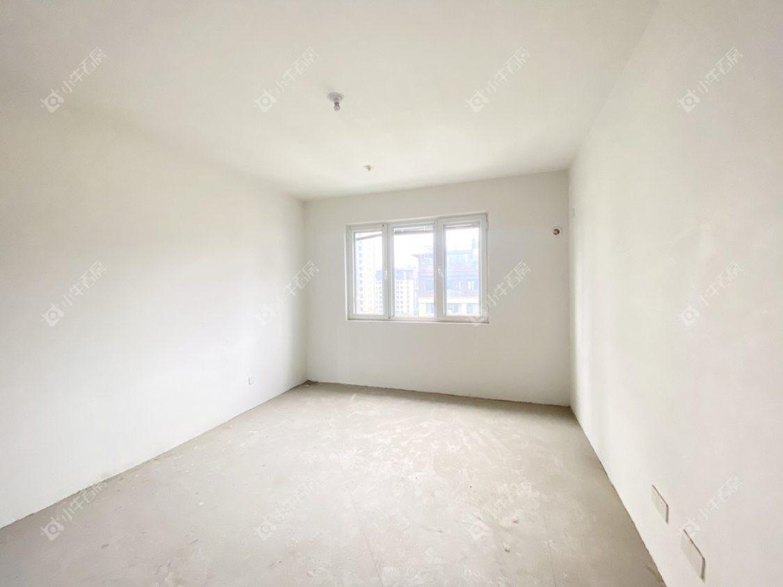 镇江中南熙悦城中南二期在售二手房源室内图_小牛看房