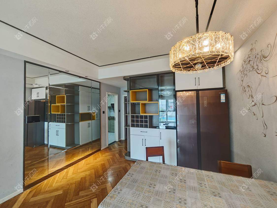 镇江大亚第一城在售二手房源室内图_小牛看房