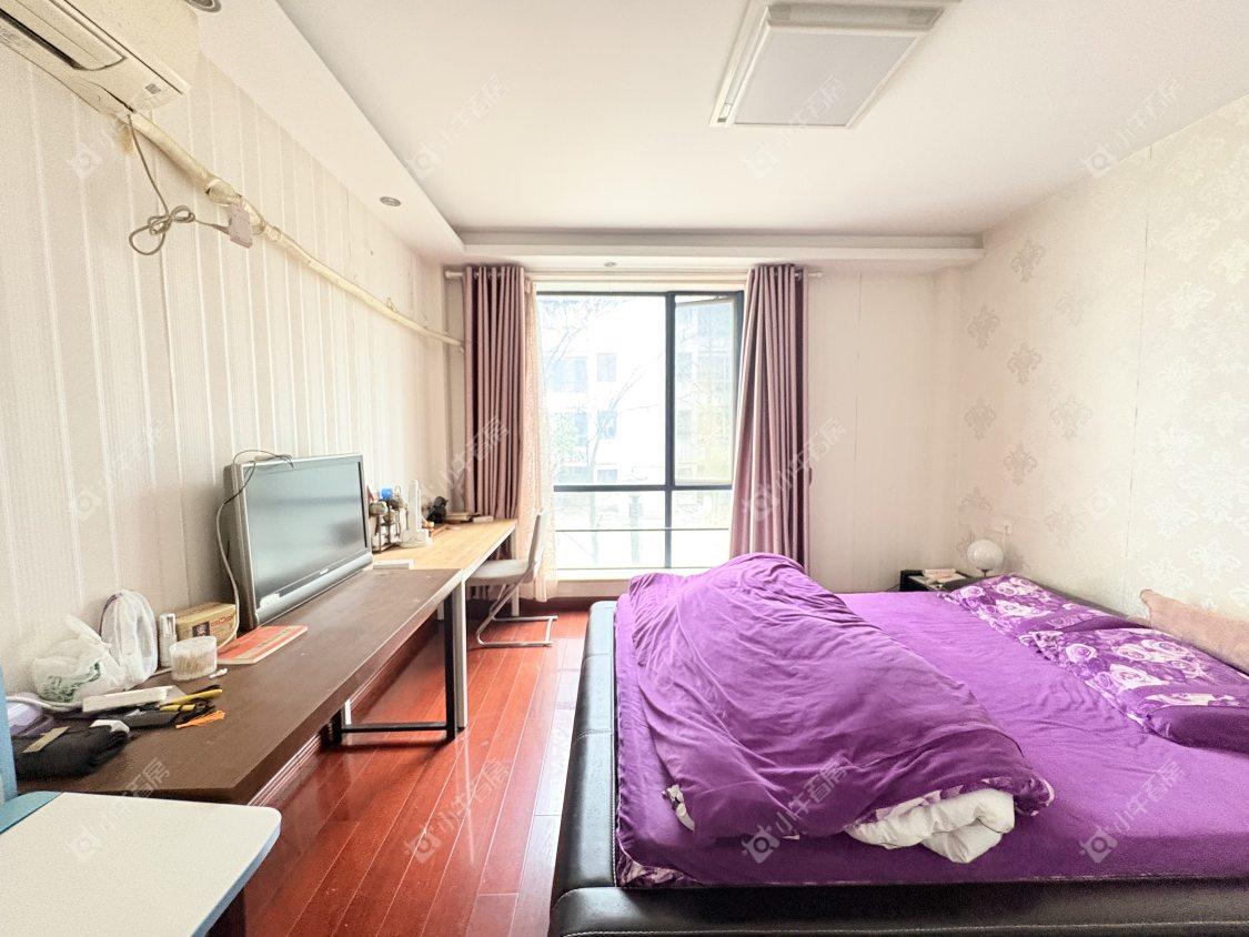 镇江天波城在售二手房源室内图_小牛看房