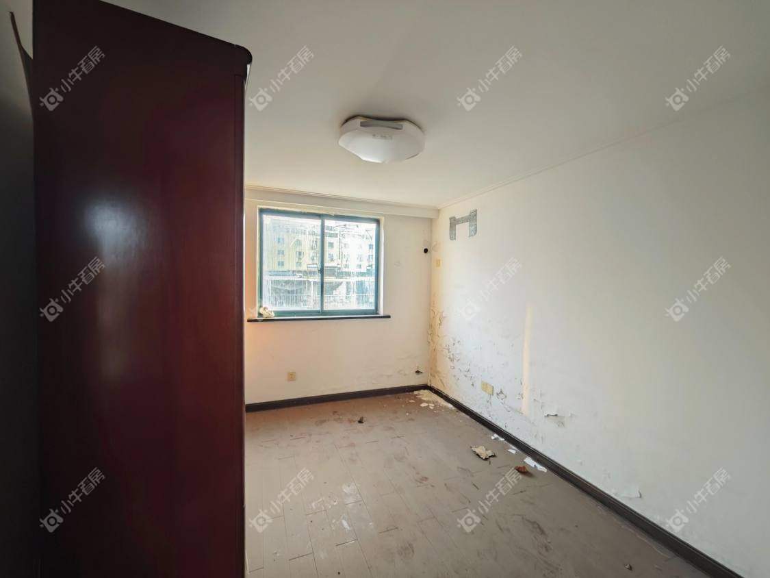 镇江金鼎城市花园在售二手房源室内图_小牛看房