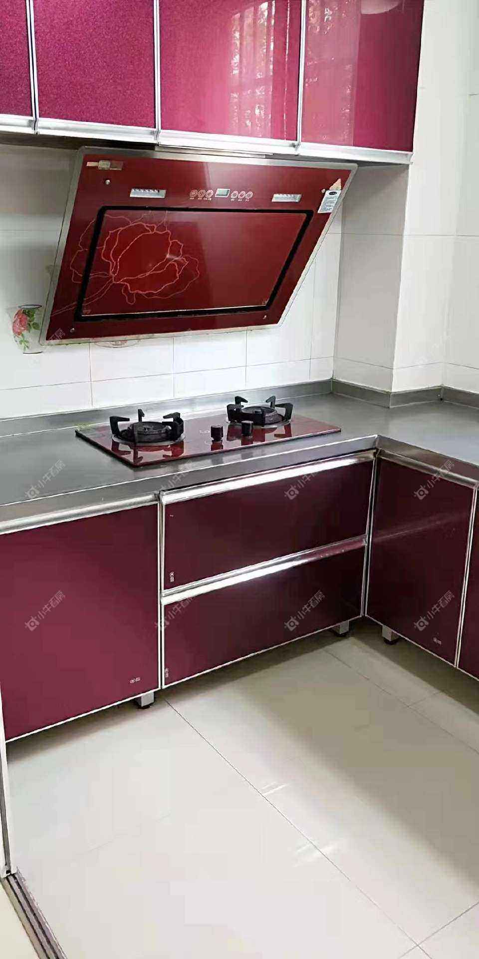 镇江普善人家在售二手房源_小牛看房