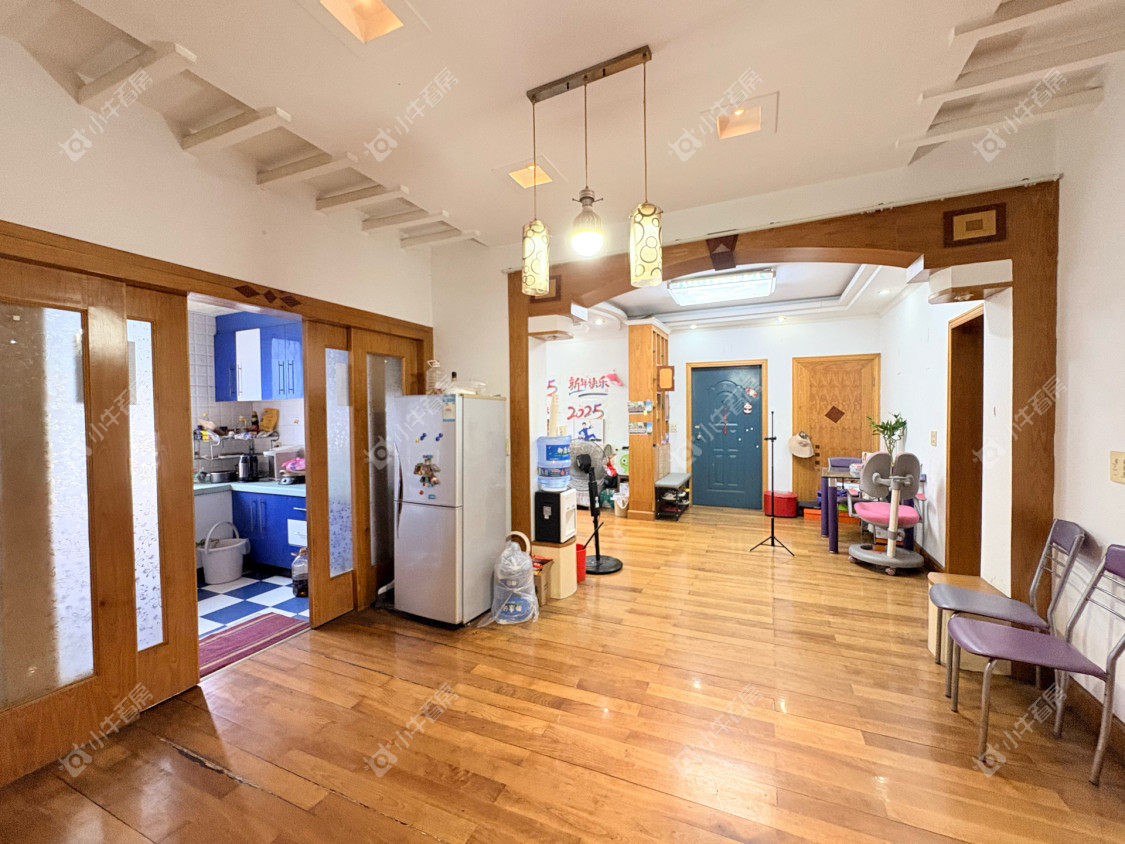 镇江东方苑在售二手房源室内图_小牛看房