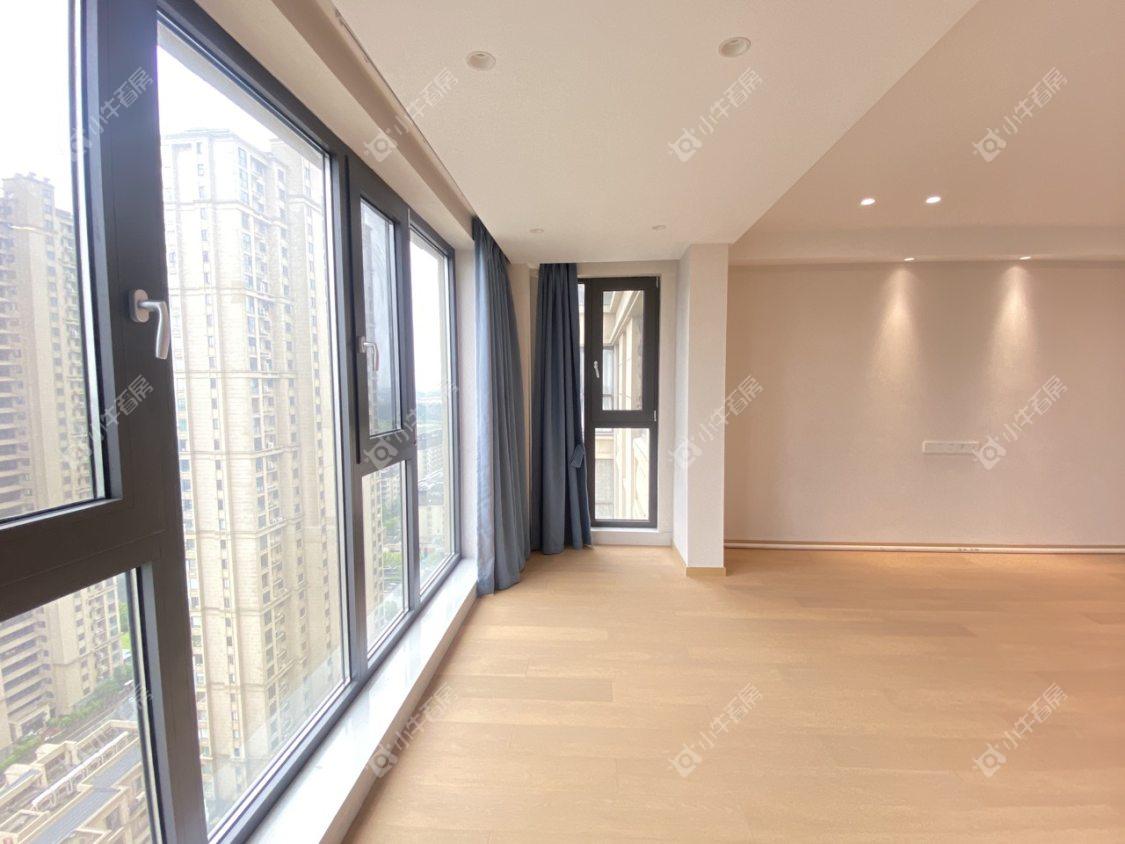 镇江中南君悦府中南一期在售二手房源室内图_小牛看房