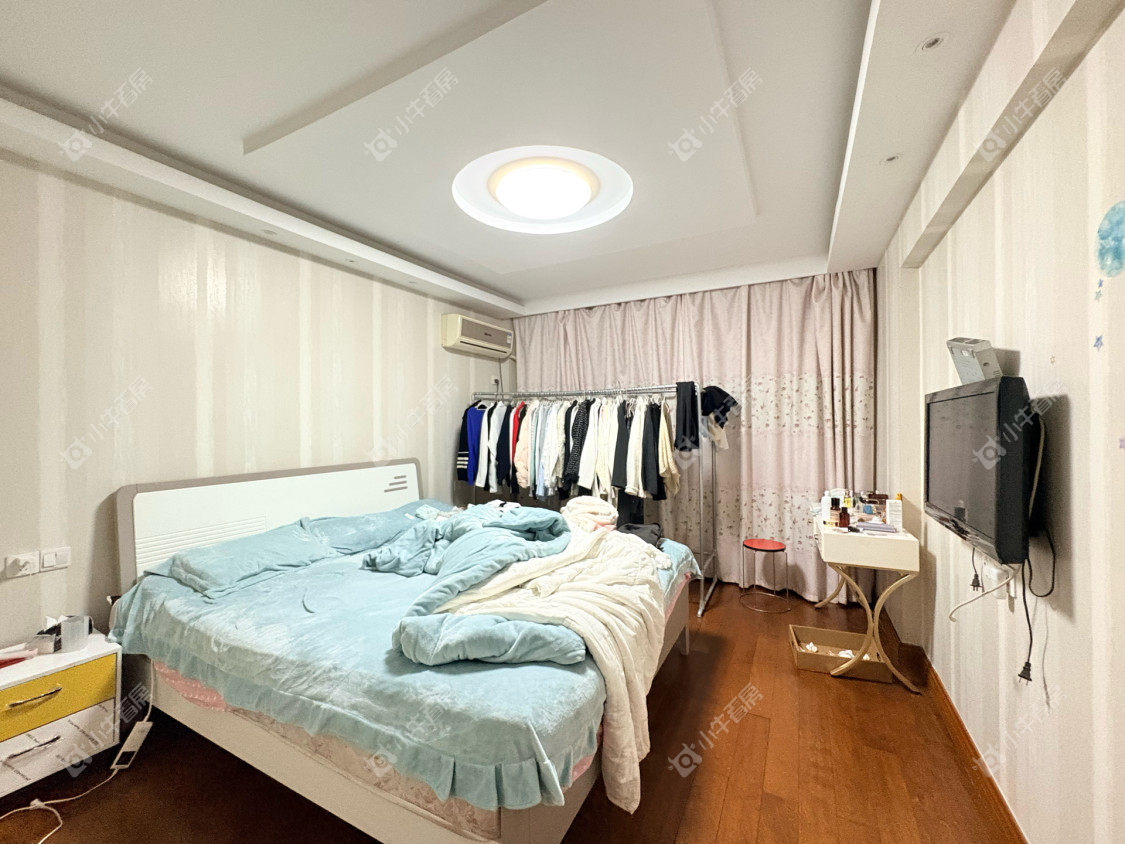 镇江景阳花园（丹阳）在售二手房源室内图_小牛看房