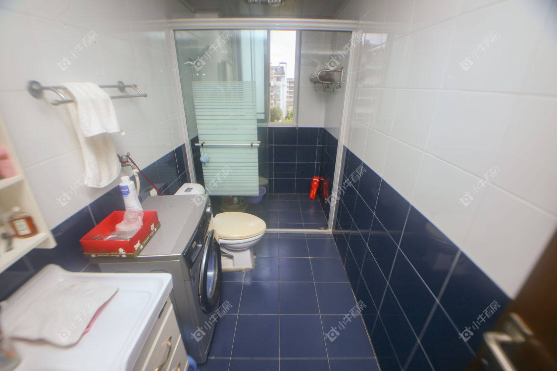 镇江新世纪花园（丹阳）在售二手房源室内图_小牛看房