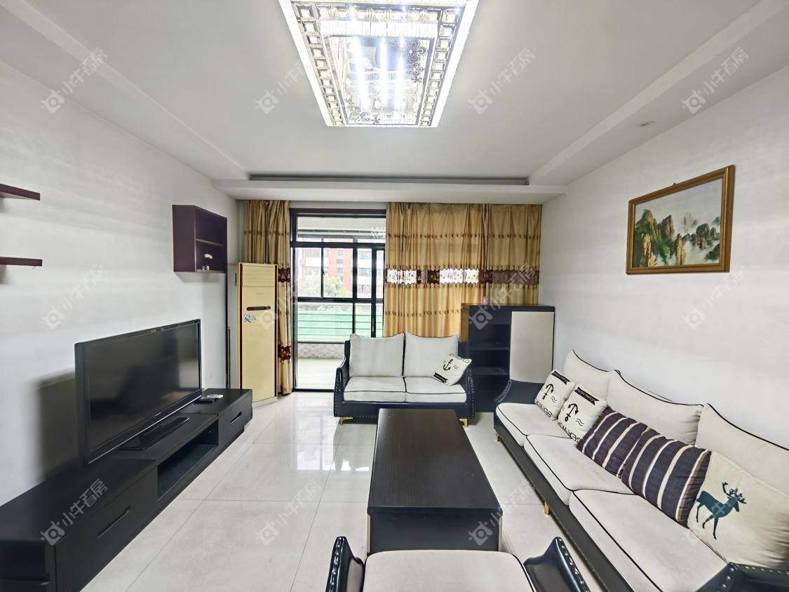 镇江锦轩华庭在售二手房源_小牛看房