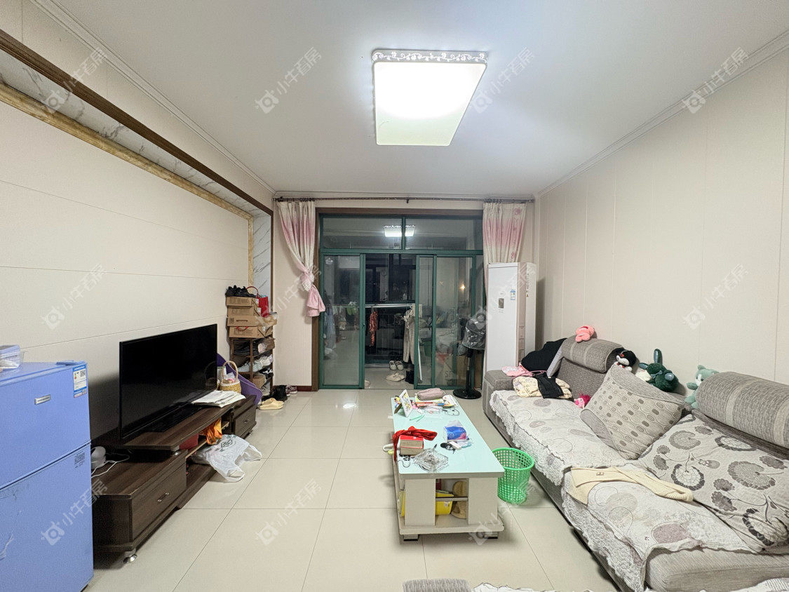 镇江缇香花园一期在售二手房源室内图_小牛看房