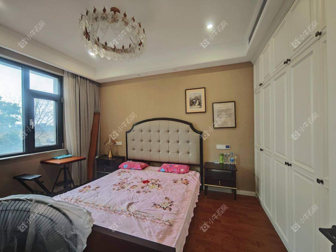 镇江天波城在售二手房源室内图_小牛看房