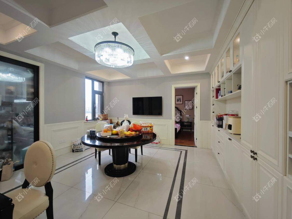 镇江天波城在售二手房源室内图_小牛看房